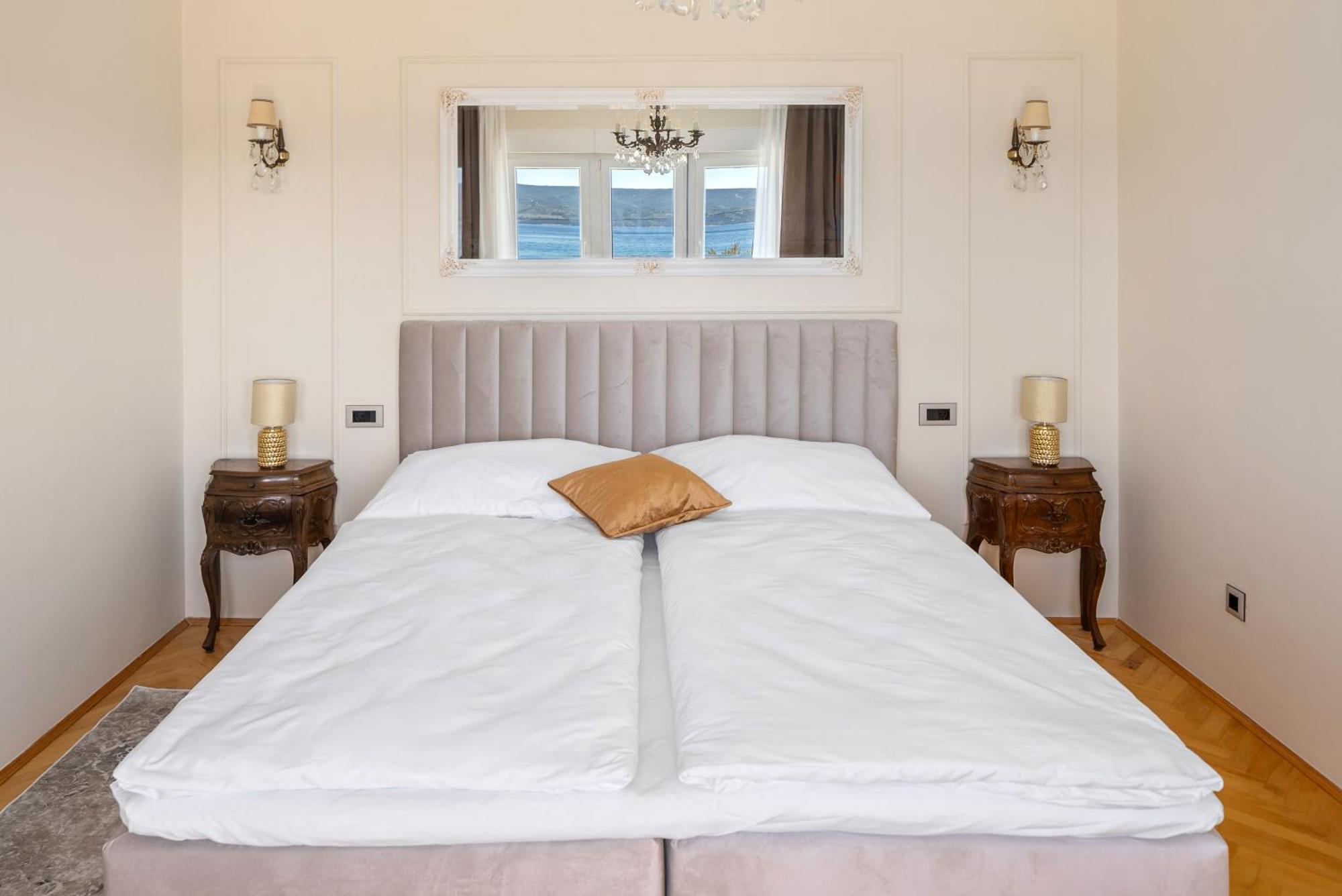 Storge Boutique Bed & Breakfast โอมิช ภายนอก รูปภาพ