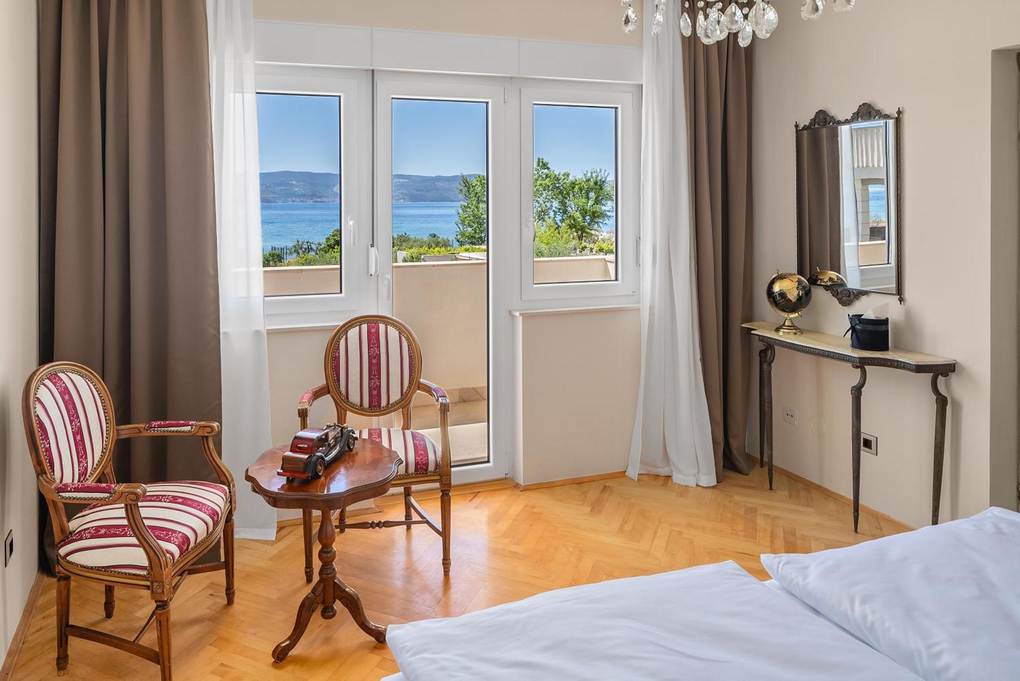 Storge Boutique Bed & Breakfast โอมิช ภายนอก รูปภาพ