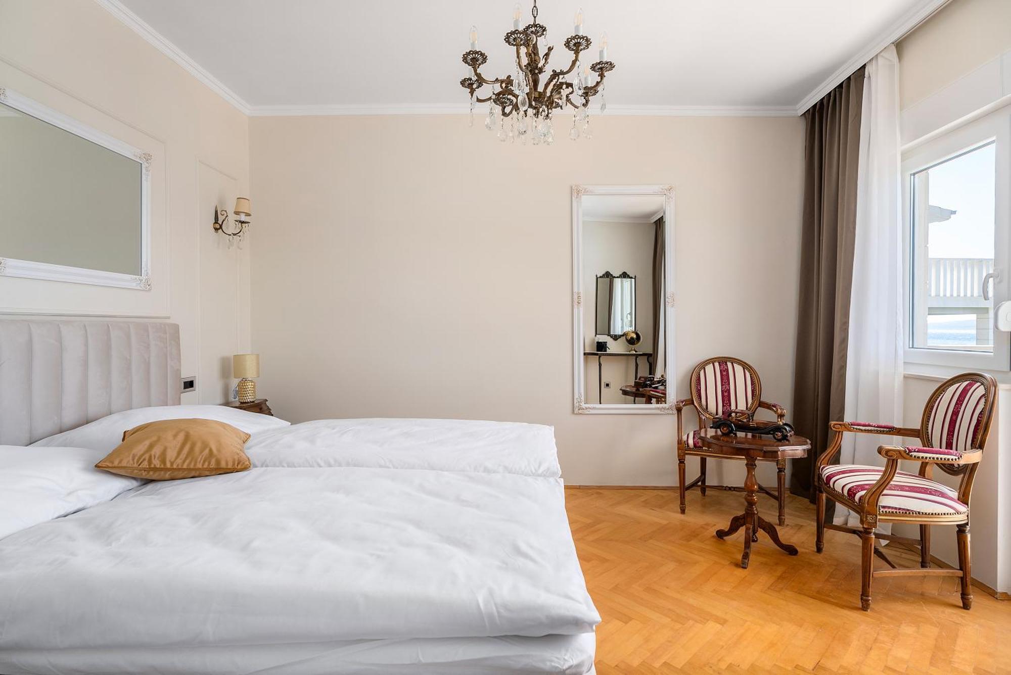Storge Boutique Bed & Breakfast โอมิช ภายนอก รูปภาพ